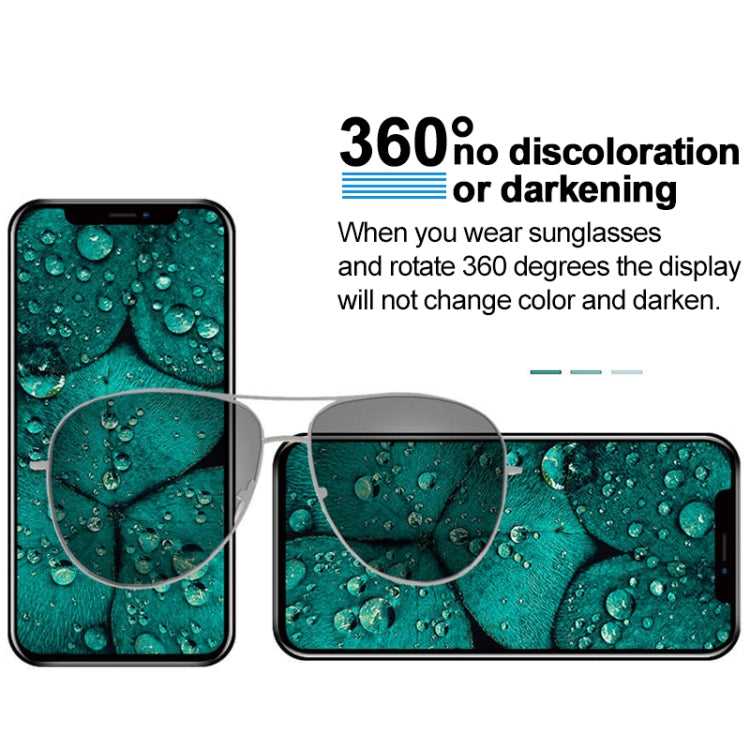 Original LCD Screen For iPhone XR High Quality Mobile Spares Parts