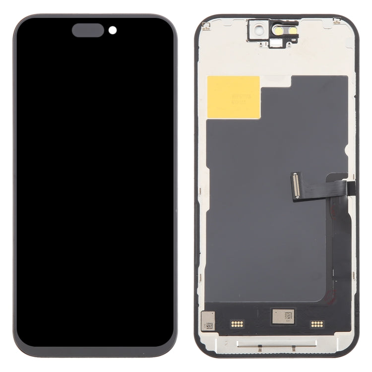 HD Incell LCD Screen For iPhone 15 Pro High Quality Mobile Spares Parts