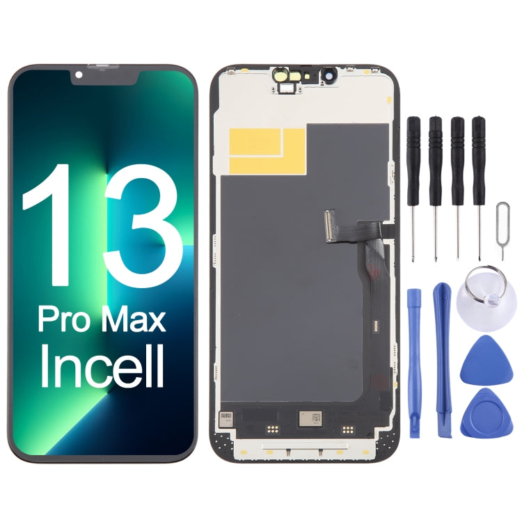 HD Incell LCD Screen For iPhone 13 Pro Max High Quality Mobile Spares Parts