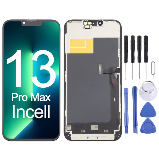 HD Incell LCD Screen For iPhone 13 Pro Max High Quality Mobile Spares Parts