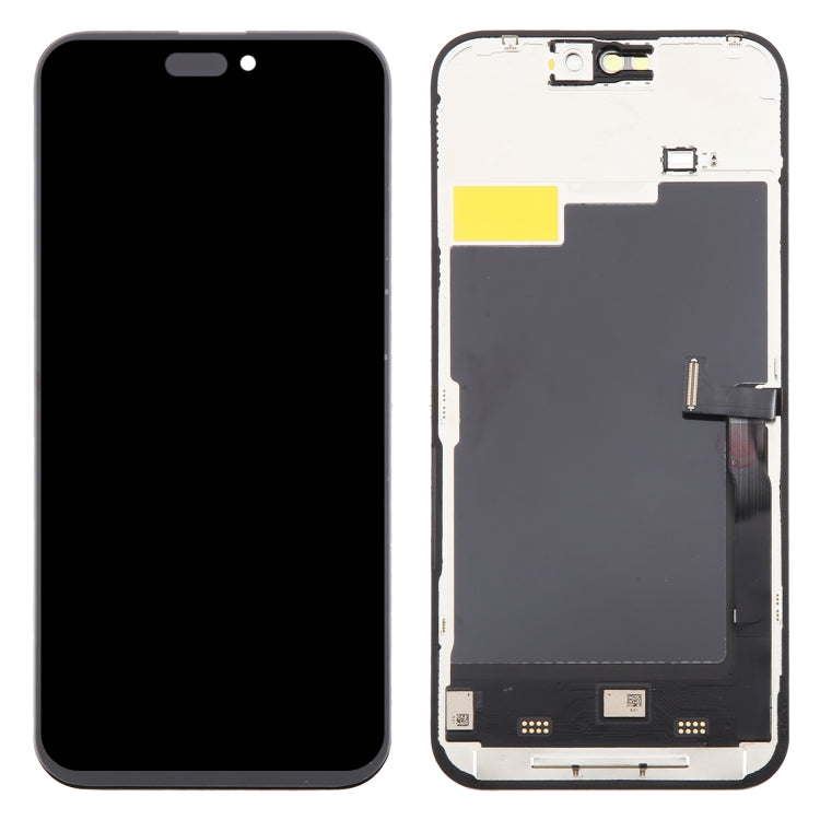 HD Incell LCD Screen For iPhone 14 Pro Max High Quality Mobile Spares Parts