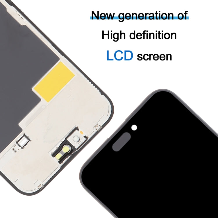 HD Incell LCD Screen For iPhone 14 Pro Max High Quality Mobile Spares Parts