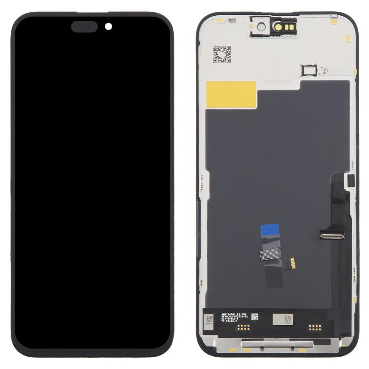 JK incell LCD Screen For iPhone 15 Pro Max High Quality Mobile Spares Parts