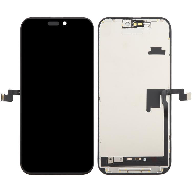HD+ incell Screen For iPhone 16 Pro Max High Quality Mobile Spares Parts