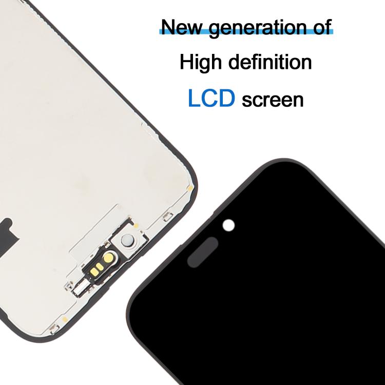HD+ incell Screen For iPhone 16 Pro Max High Quality Mobile Spares Parts