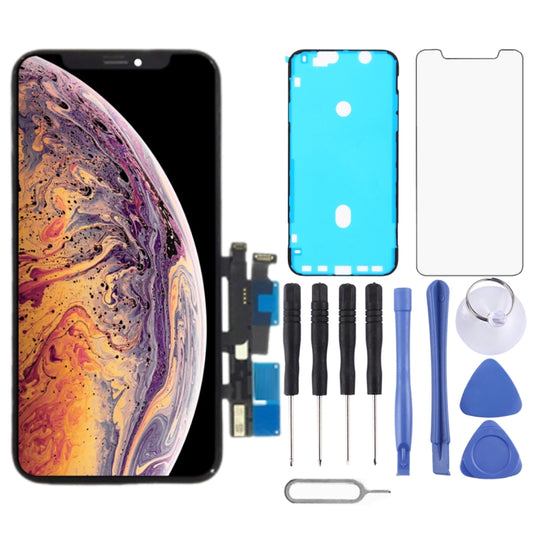 Original LCD Screen For iPhone XR High Quality Mobile Spares Parts