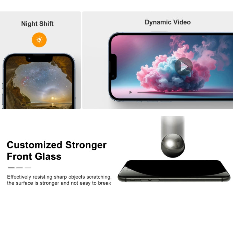 Original LCD Screen For iPhone XR High Quality Mobile Spares Parts